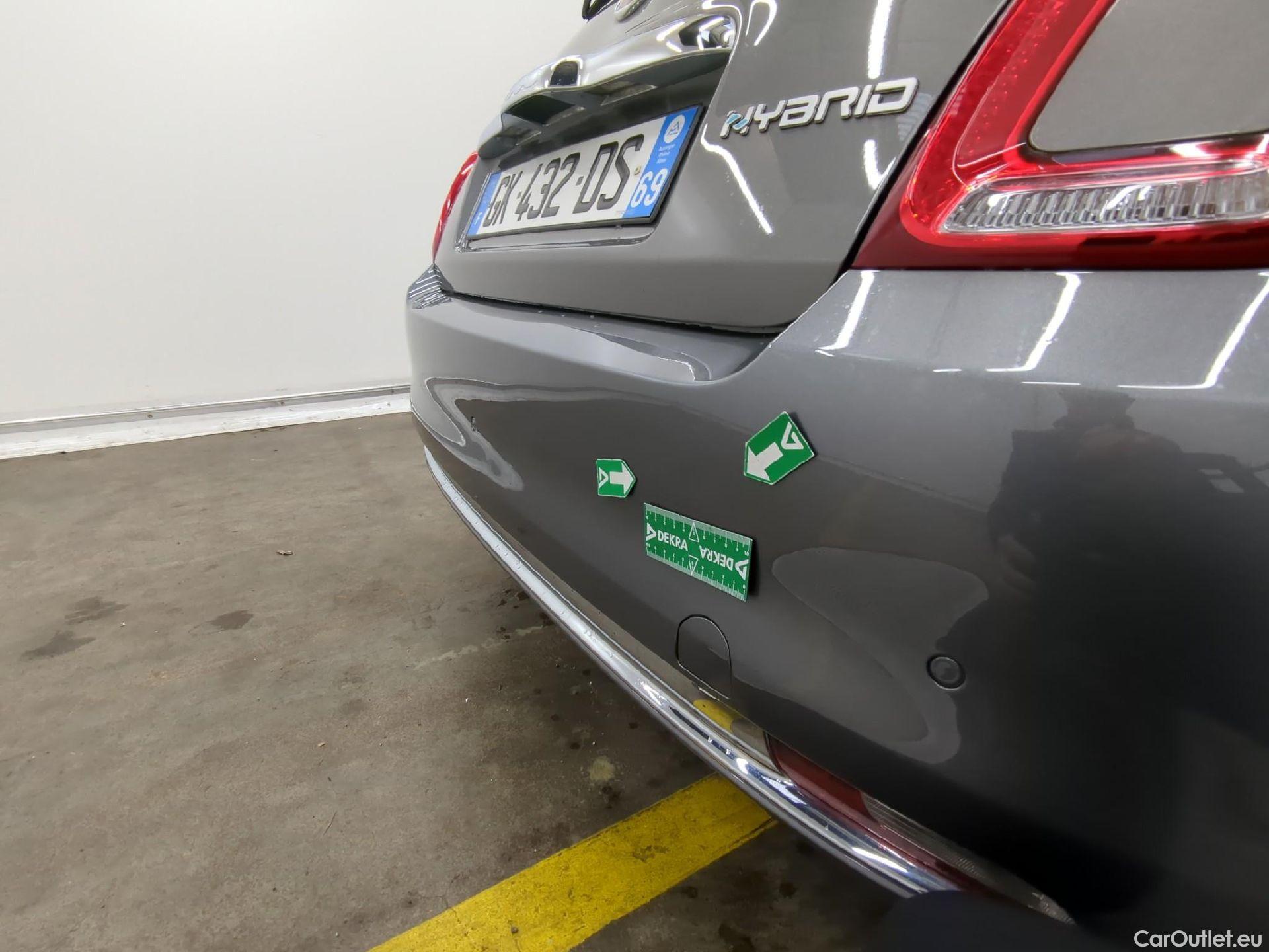  Fiat  500 FIAT  / 2015 / 3P / Berline Hybrid 1.0 BSG 70 ch Dolcevita #25