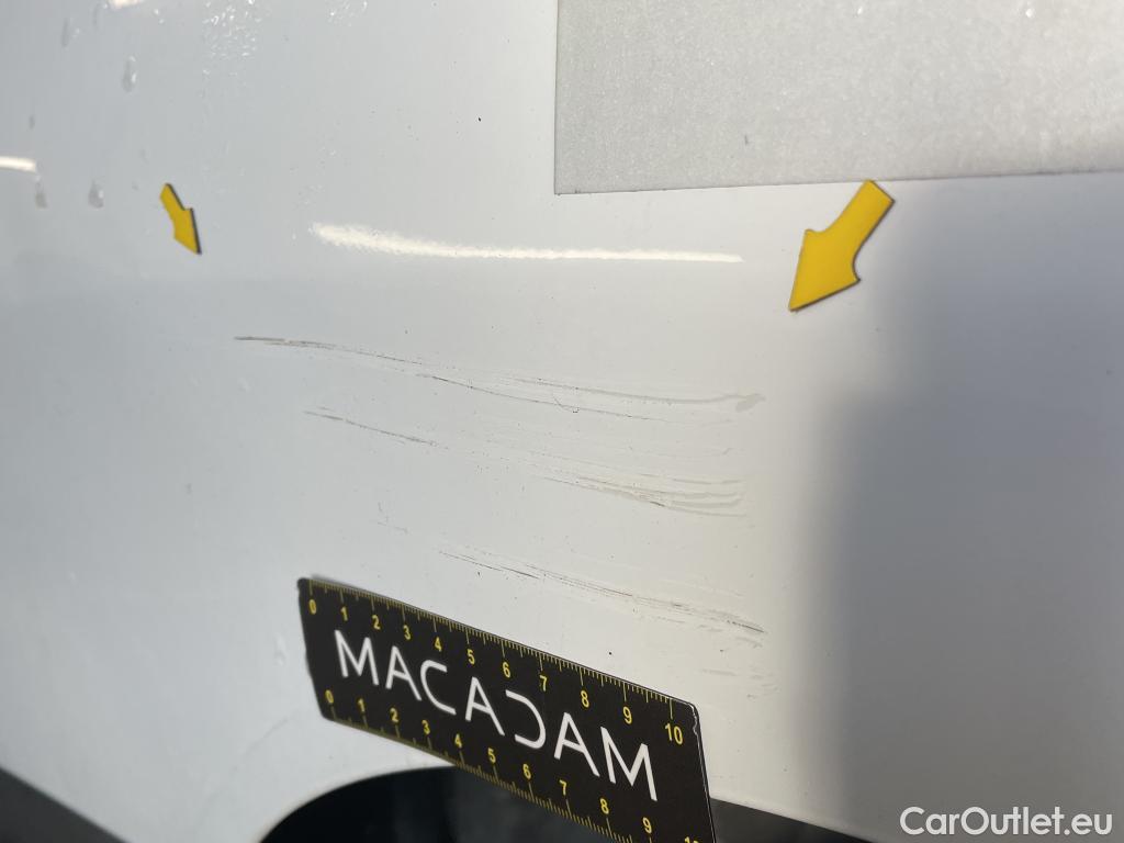  Renault  Kangoo  Express Maxi Extra (Série Spéciale) 1.5 dCi 90CV BVM5 E6 #2