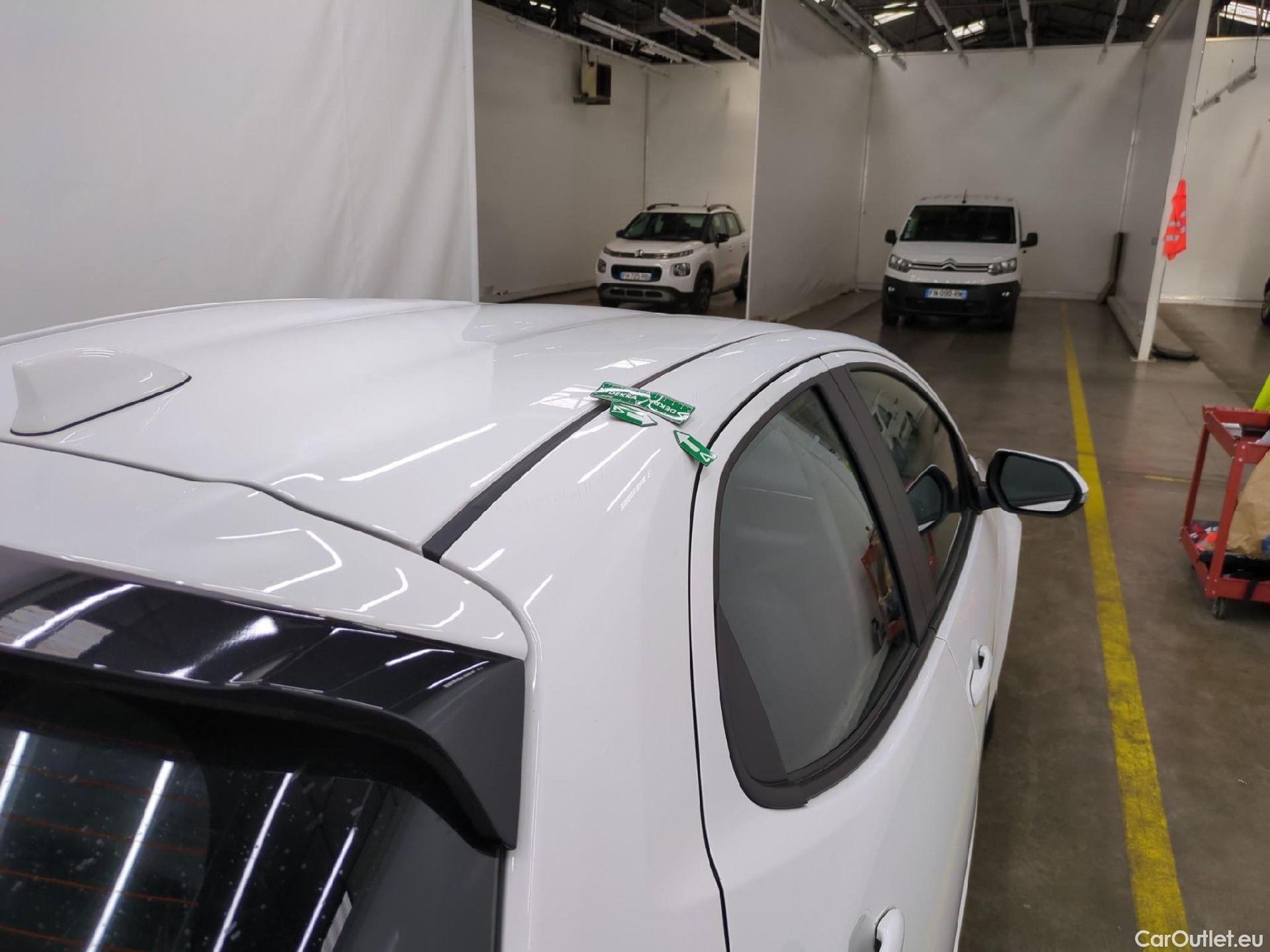  Toyota  Yaris TOYOTA  Hybride / 2019 / 5P / Berline Hybride 116h Dynamic Business Beyond Zer #10