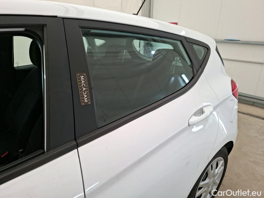  Ford  Fiesta  Cool&Connect 1.1 75CV BVM5 E6dT #14