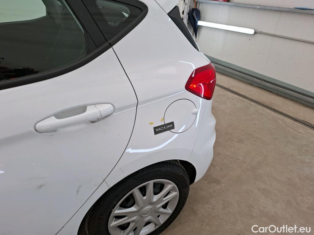  Ford  Fiesta  Cool&Connect 1.1 75CV BVM5 E6dT #10