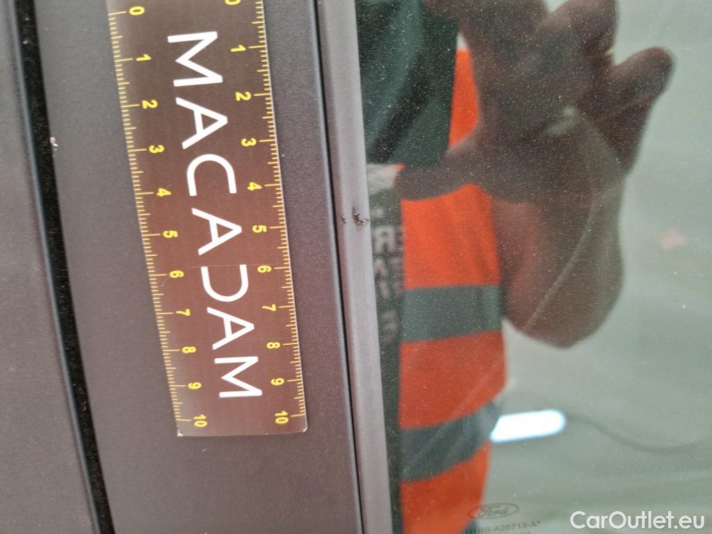  Ford  Fiesta  Cool&Connect 1.1 75CV BVM5 E6dT #15