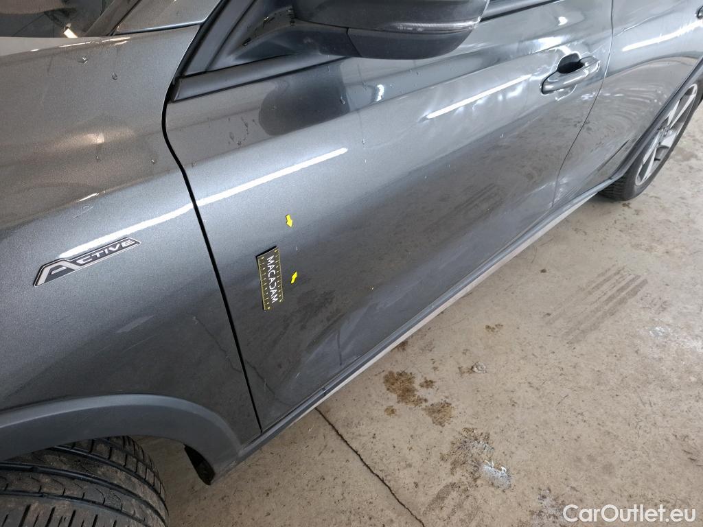  Ford  Focus  / 2018 / 5P / Crossover 5P - 1.5 EcoBlue 120 ch S&S Active #36