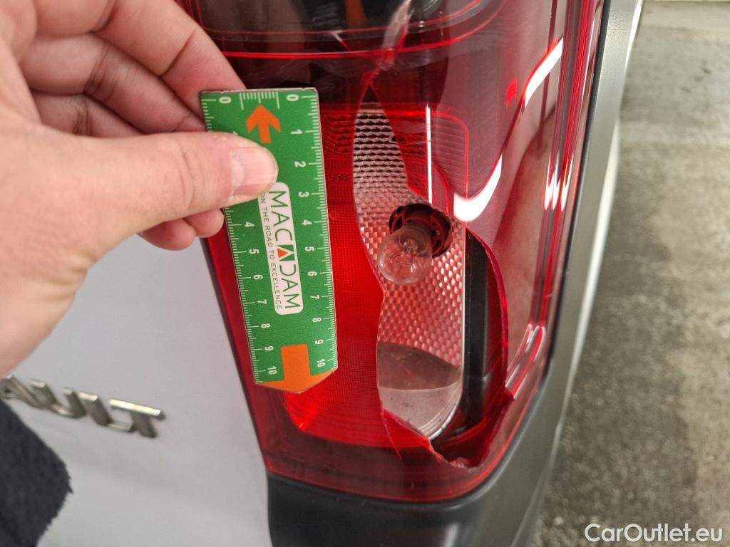  Renault  Trafic  Fourgon L1H1 1000 Confort 1.6 dCi 95CV BVM6 E6dT #17