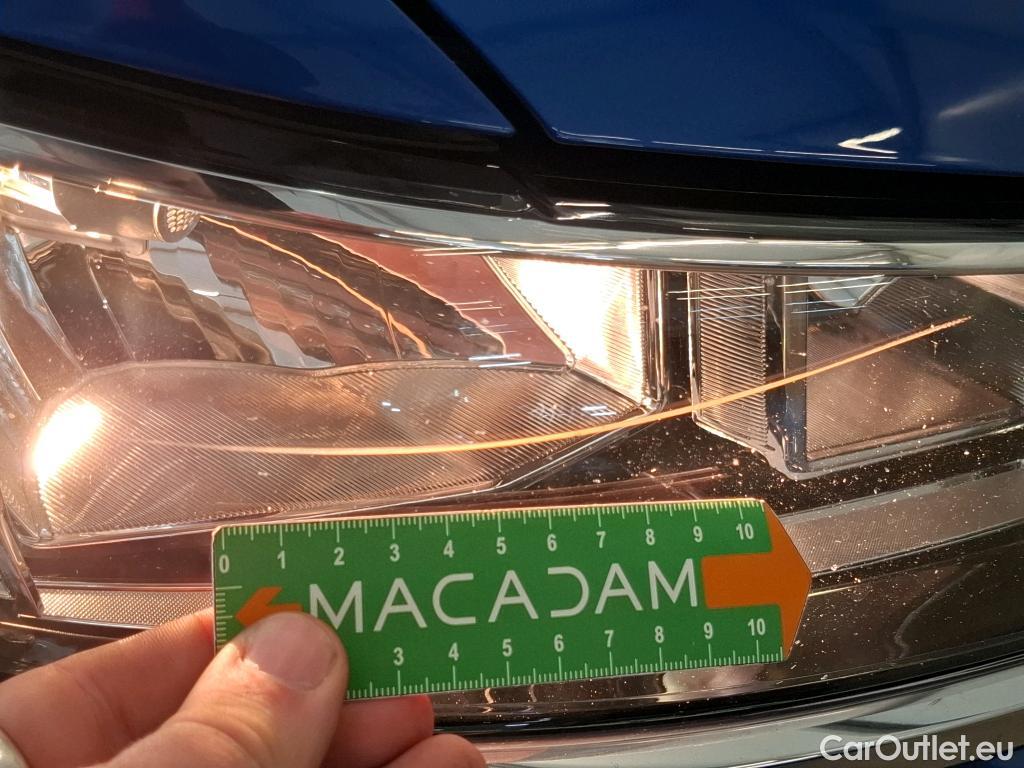  Volkswagen  T-ROC VOLKSWAGEN  / 2017 / 5P / SUV 1.5 TSI 150 EVO LOUNGE BUSINESS DSG7 #20