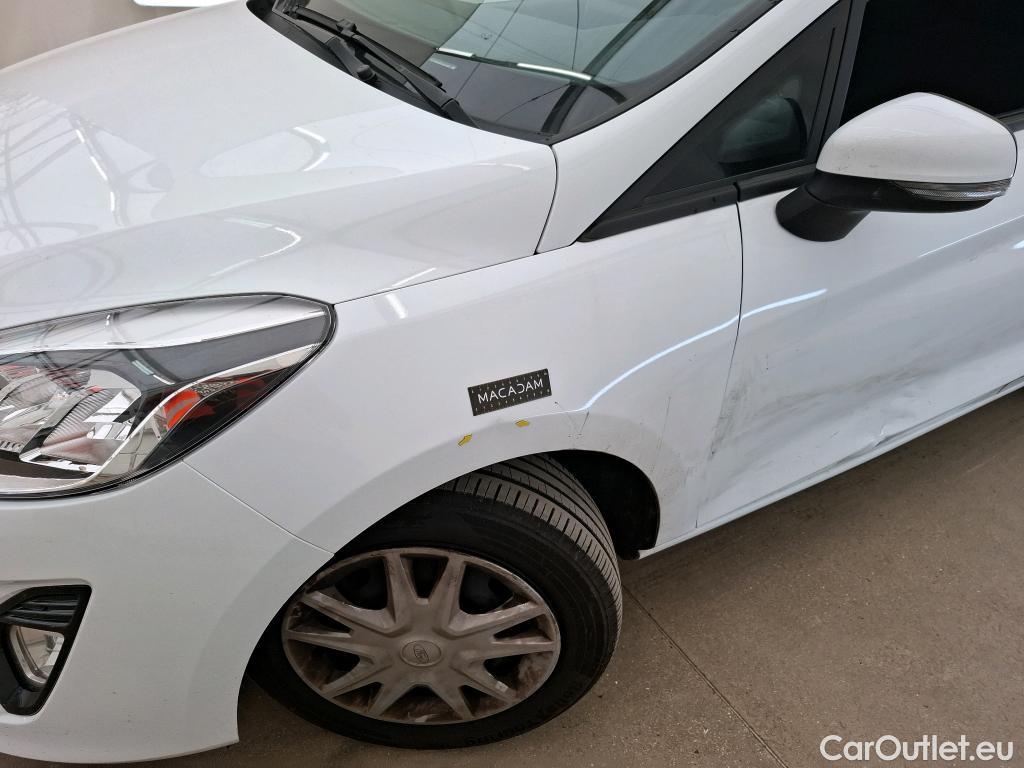  Ford  Fiesta  Cool&Connect 1.1 75CV BVM5 E6dT #12