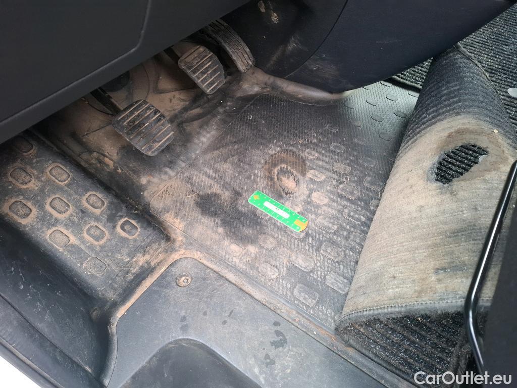  Renault  Trafic RENAULT  / 2019 / 4P / Fourgon tole FG GCF L1H2 1200 Energy dCi 145 E6 #7