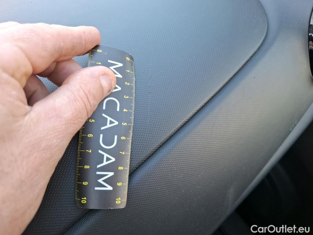  Renault  Trafic RENAULT  / 2019 / 4P / Fourgon tole FG GCF L1H1 1000 Energy dCi 145 EDC #16