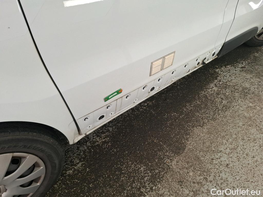  Renault  Trafic  Fourgon L1H1 1000 Confort 1.6 dCi 95CV BVM6 E6dT #15