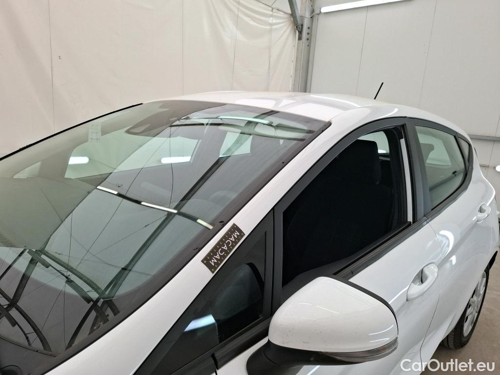  Ford  Fiesta  Cool&Connect 1.1 75CV BVM5 E6dT #27