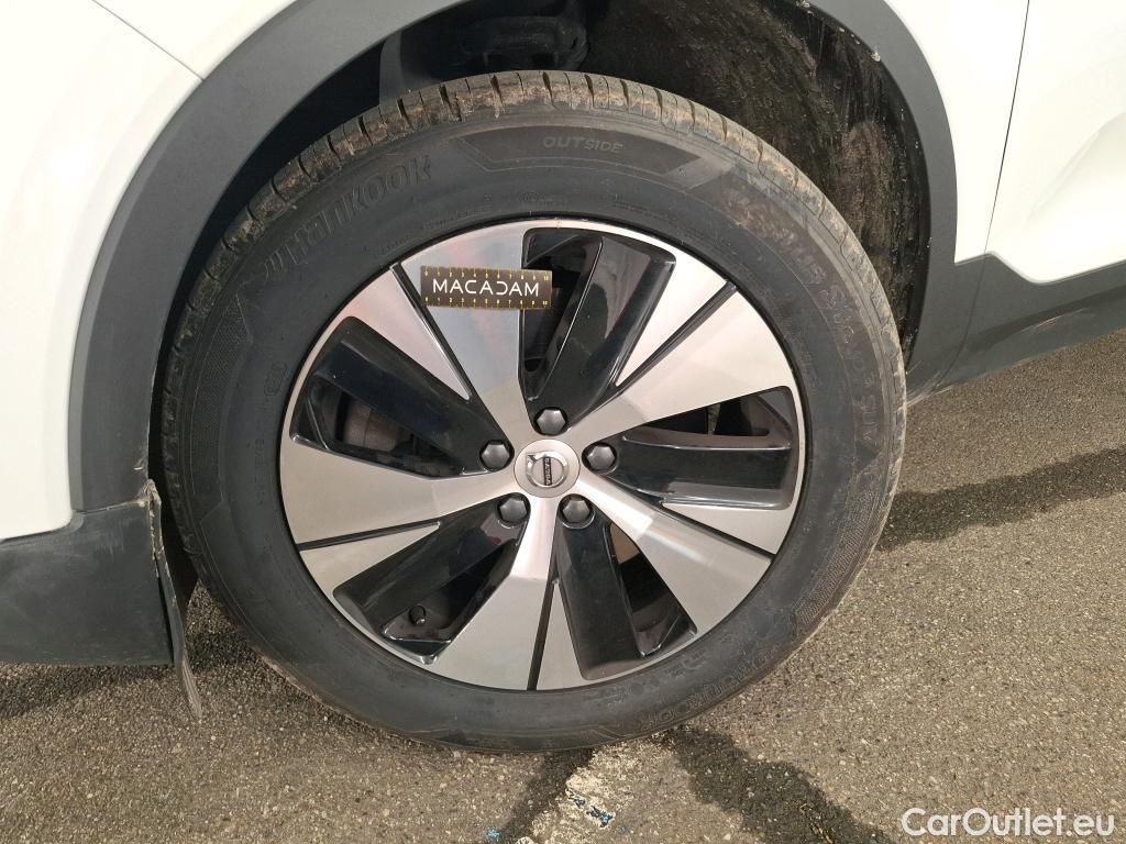  Volvo  XC 40 VOLVO XC40 / 2017 / 5P / SUV Recharge T5 262 DCT7 Inscription Busi #1