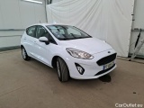  Ford  Fiesta  Cool&Connect 1.1 75CV BVM5 E6dT #4