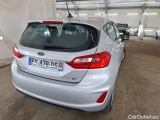  Ford  Fiesta FORD  / 2017 / 5P / Berline 1.0 EcoBoost 125 mHEV CONNECT BUSIN NAV #4