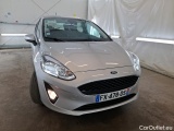  Ford  Fiesta FORD  / 2017 / 5P / Berline 1.0 EcoBoost 125 mHEV CONNECT BUSIN NAV #5