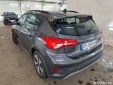  Ford  Focus  / 2018 / 5P / Crossover 5P - 1.5 EcoBlue 120 ch S&S Active #2