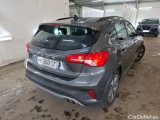  Ford  Focus  / 2018 / 5P / Crossover 5P - 1.5 EcoBlue 120 ch S&S Active #3