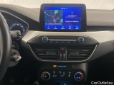  Ford  Focus  Berline Trend Business 1.5 EcoBlue 95CV BVM6 E6dT #7