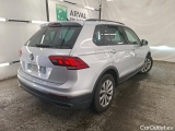  Volkswagen  Tiguan VOLKSWAGEN  / 2020 / 5P / SUV 2.0 TDI 150 DSG7 Life Business #3