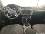  Volkswagen  Tiguan VOLKSWAGEN  / 2020 / 5P / SUV 2.0 TDI 150 DSG7 Life Business #5