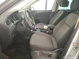  Volkswagen  Tiguan VOLKSWAGEN  / 2020 / 5P / SUV 2.0 TDI 150 DSG7 Life Business #8