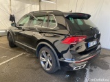  Volkswagen  Tiguan VOLKSWAGEN  / 2020 / 5P / SUV 2.0 TDI 150 DSG7 R-Line #2