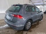 Volkswagen  Tiguan VOLKSWAGEN  / 2020 / 5P / SUV 2.0 TDI 150 DSG7 Life #3