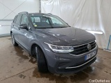  Volkswagen  Tiguan VOLKSWAGEN  / 2020 / 5P / SUV 2.0 TDI 150 DSG7 Life #4