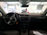  Volkswagen  Tiguan VOLKSWAGEN  / 2020 / 5P / SUV 2.0 TDI 150 DSG7 Life #5