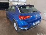  Volkswagen  T-ROC VOLKSWAGEN  / 2017 / 5P / SUV 1.5 TSI 150 EVO LOUNGE BUSINESS DSG7 #2
