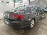  Volkswagen  Passat  Berline Business 1.6 TDI 120CV BVA7 E6dT #3