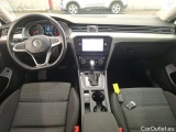  Volkswagen  Passat  Berline Business 1.6 TDI 120CV BVA7 E6dT #5