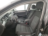  Volkswagen  Passat  Berline Business 1.6 TDI 120CV BVA7 E6dT #8