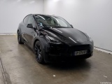  Tesla  Model Y TESLA  / 2020 / 5P / SUV Performance Dual Motor AWD #4