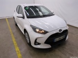  Toyota  Yaris TOYOTA  Hybride / 2019 / 5P / Berline Hybride 116h Dynamic Business Beyond Zer #4