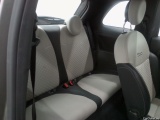  Fiat  500 FIAT  / 2015 / 3P / Berline Hybrid 1.0 BSG 70 ch Dolcevita #11