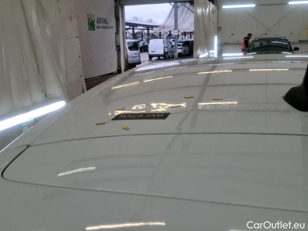  Renault  Clio  V Société Air Nav 1.5 dCi 85CV BVM6 E6dT #3