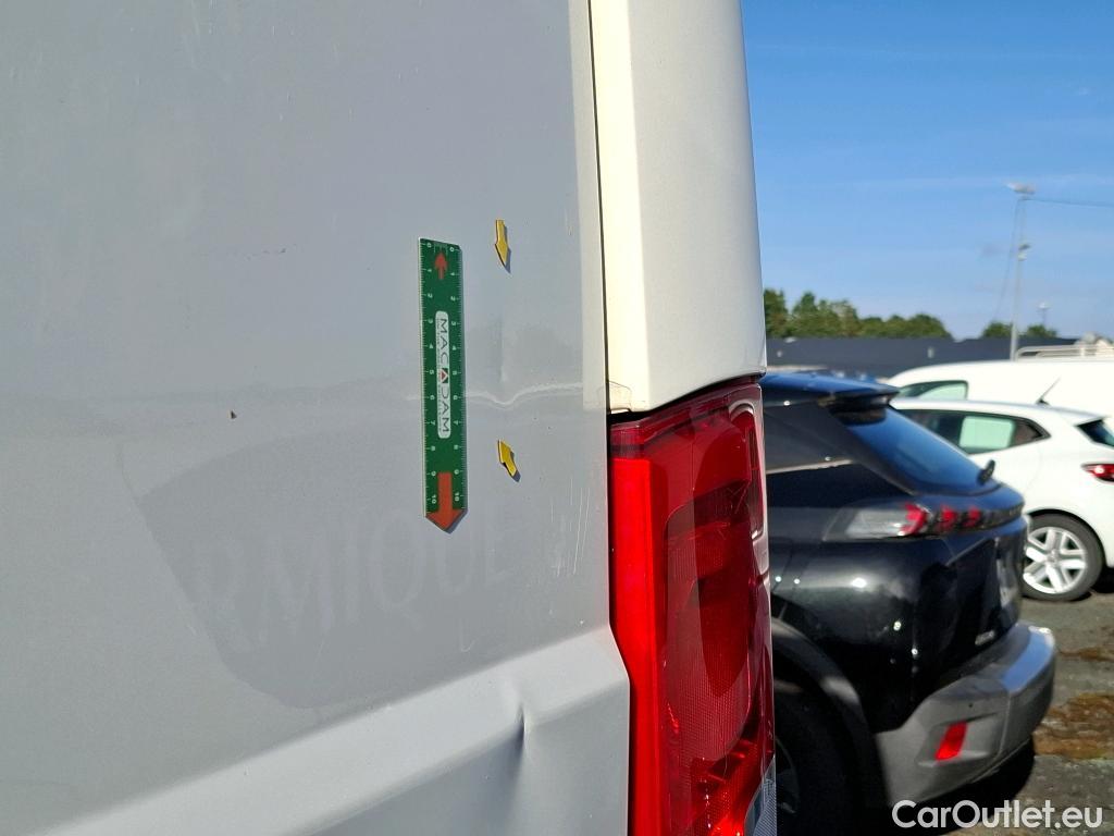  Citroen  Jumper CITROEN  VU 4p Fourgon 33 L1H1 BlueHDi 130 BVM6 Club #12