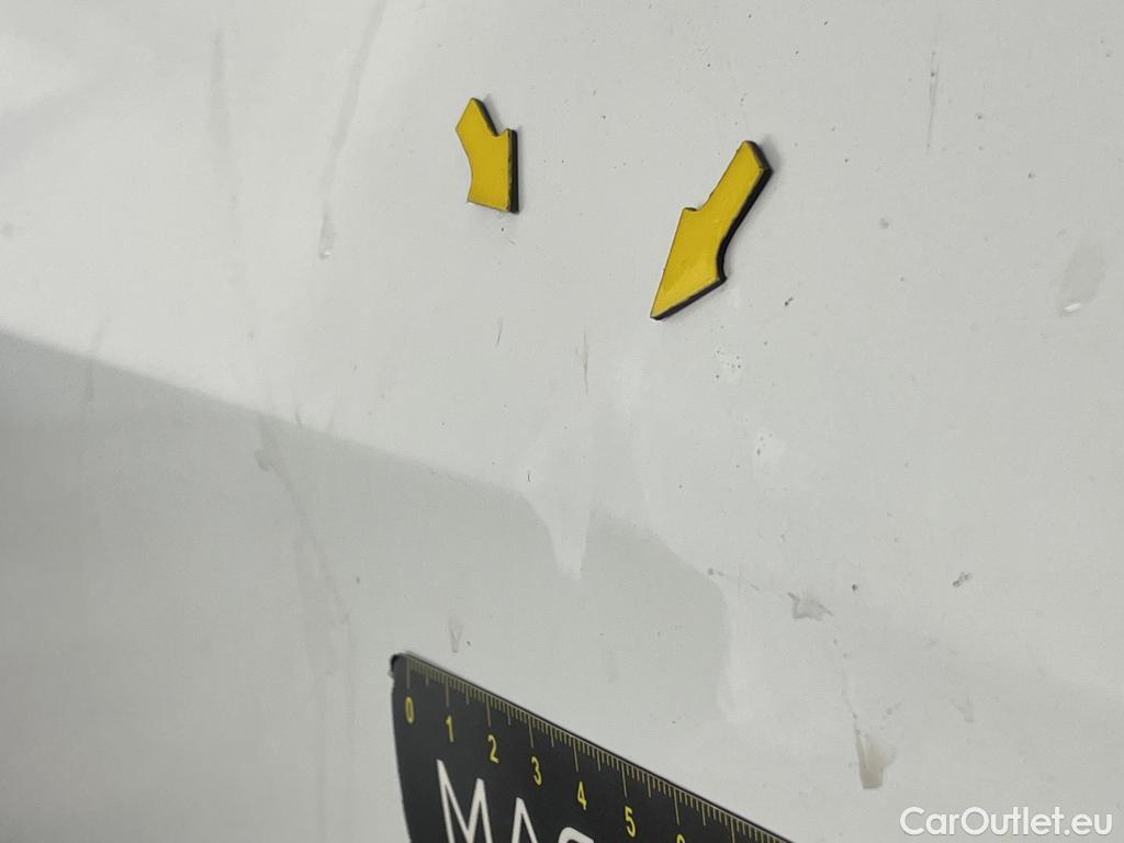  Renault  Kangoo  Express Maxi Extra (Série Spéciale) 1.5 dCi 90CV BVM5 E6 #25