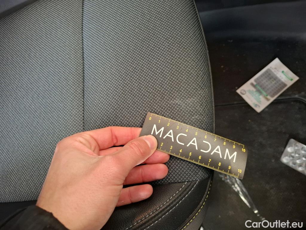  Renault  Kangoo RENAULT  / 2021 / 4P / Fourgonnette extra EV45 dc 80kw #8