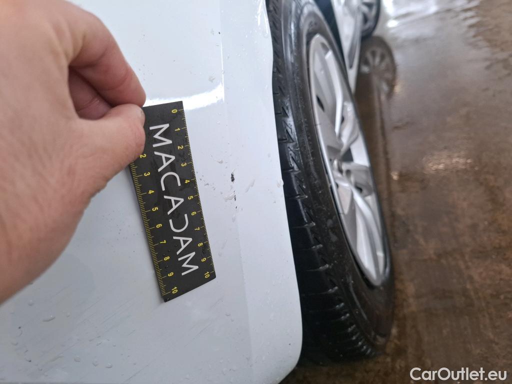  Renault  Clio  V Société Air Nav 1.5 dCi 85CV BVM6 E6dT #26