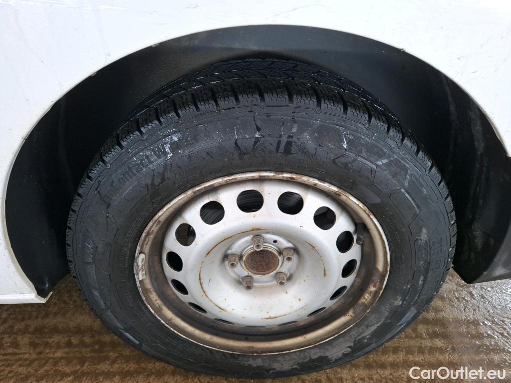  Citroen  Jumpy  Fourgon Club M 1.5 BlueHDi 100CV BVM6 E6dT #22