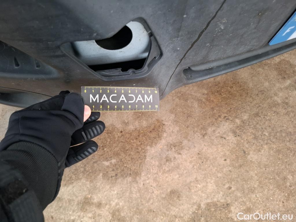  Renault  Master RENAULT  / 2014 / 4P / Fourgon tôlé &FG GCf Trac F3300 L2H2 dCi 110 Euro6 #33