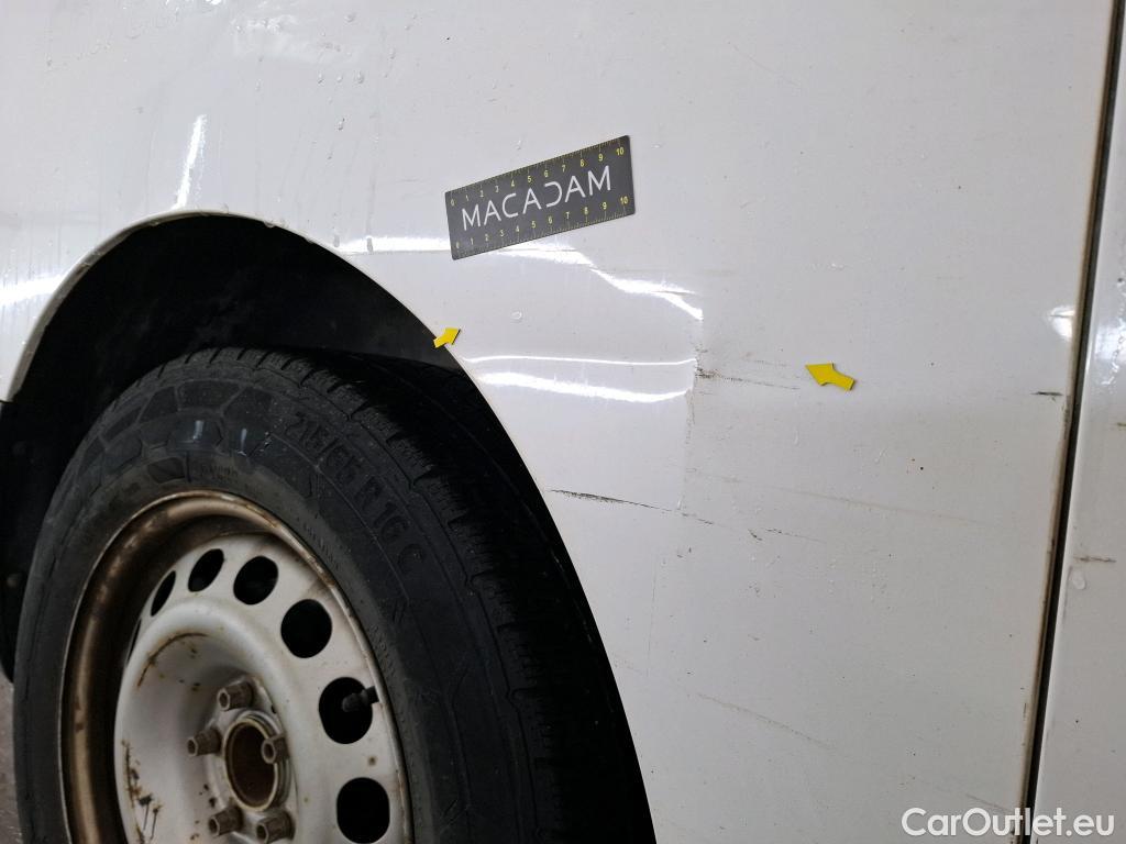  Citroen  Jumpy  Fourgon Club M 1.5 BlueHDi 100CV BVM6 E6dT #2