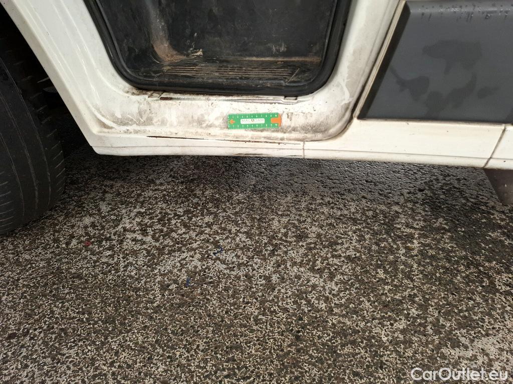  Peugeot  Boxer PEUGEOT  Chassis Cabine DC/4P/Châssis double cabine 2.0 BLUEHDI 130 PRO SR 435 L3 #15