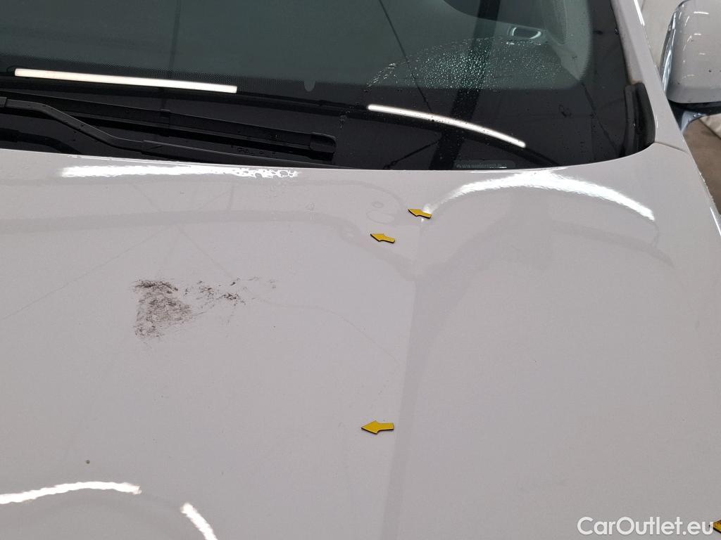  Renault  Clio  V Société Air Nav 1.5 dCi 85CV BVM6 E6dT #4