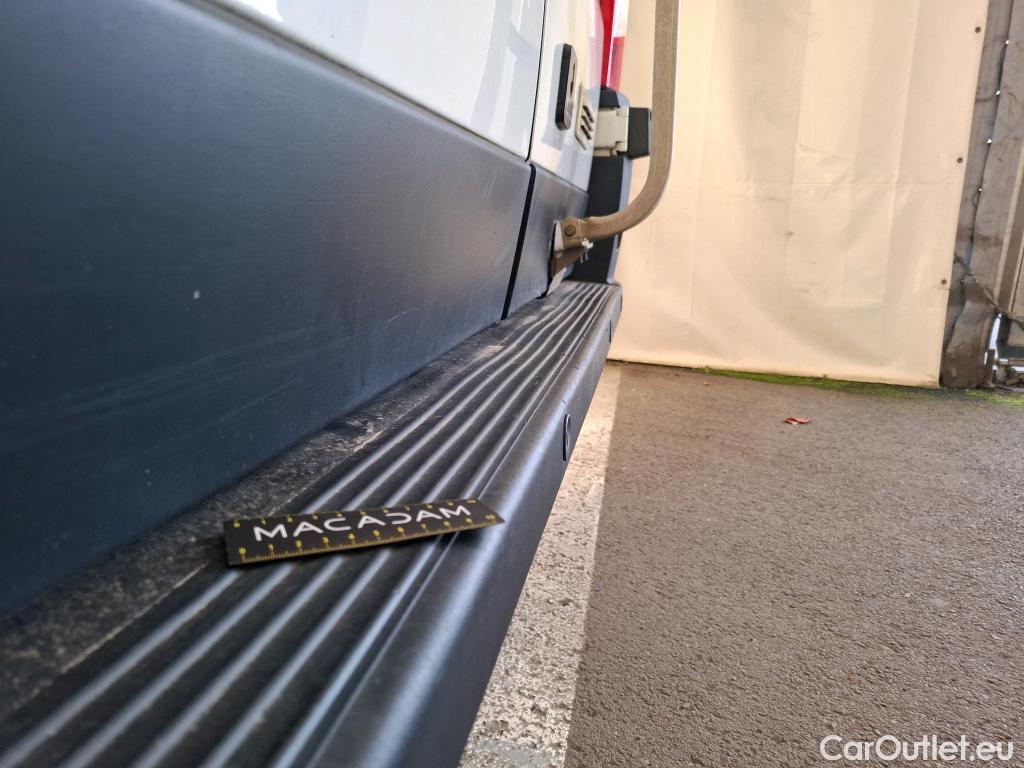  Citroen  Jumper  Fourgon Grand Volume 33 L2H2 Driver BlueHDi 140 Start&Stop 140CV BVM6 #10