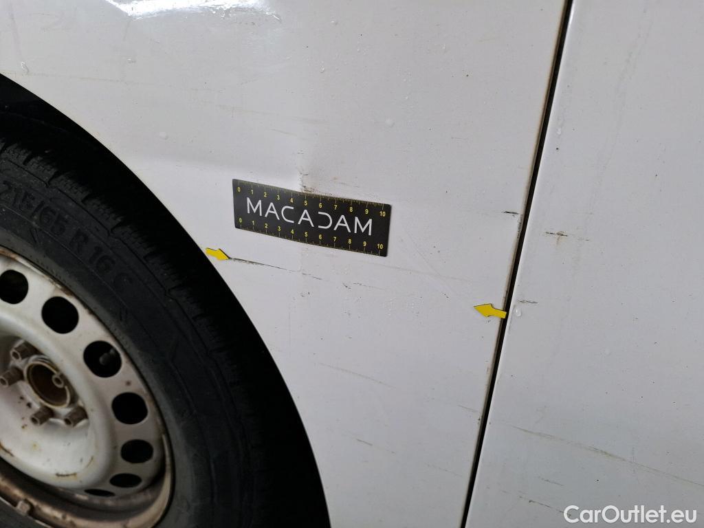  Citroen  Jumpy  Fourgon Club M 1.5 BlueHDi 100CV BVM6 E6dT #3