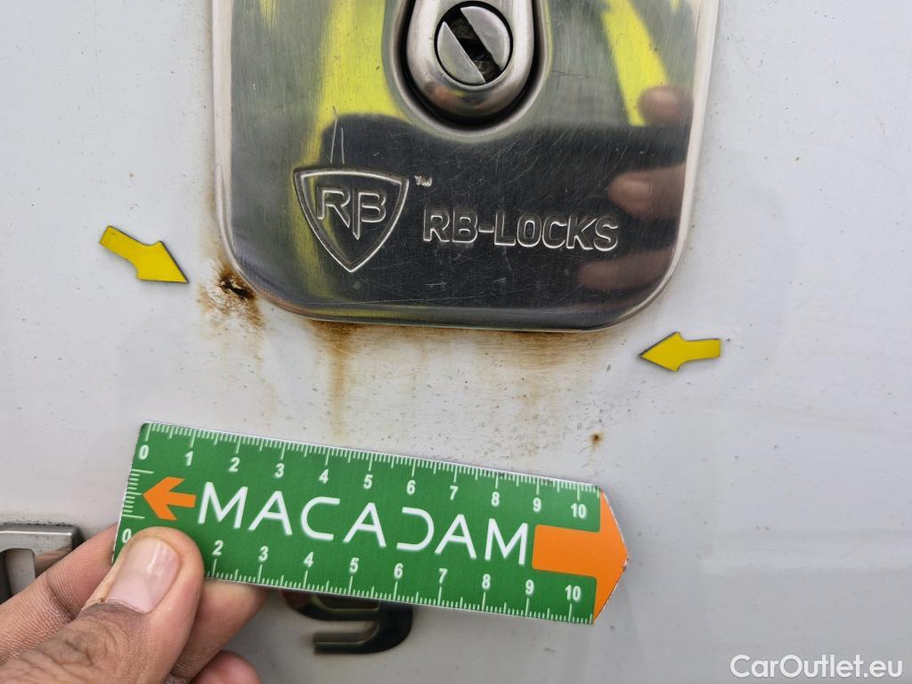  Citroen  Jumpy  Fourgon CityVan XS 1.5 BlueHDi 120CV BVM6 E6dT #57