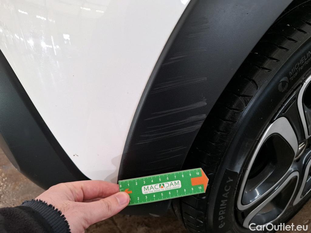  Citroen  C3 CITROEN  Société / 2020 / 5P / Berline / VU BlueHDi 100 SandS BVM6 Feel Nav #13