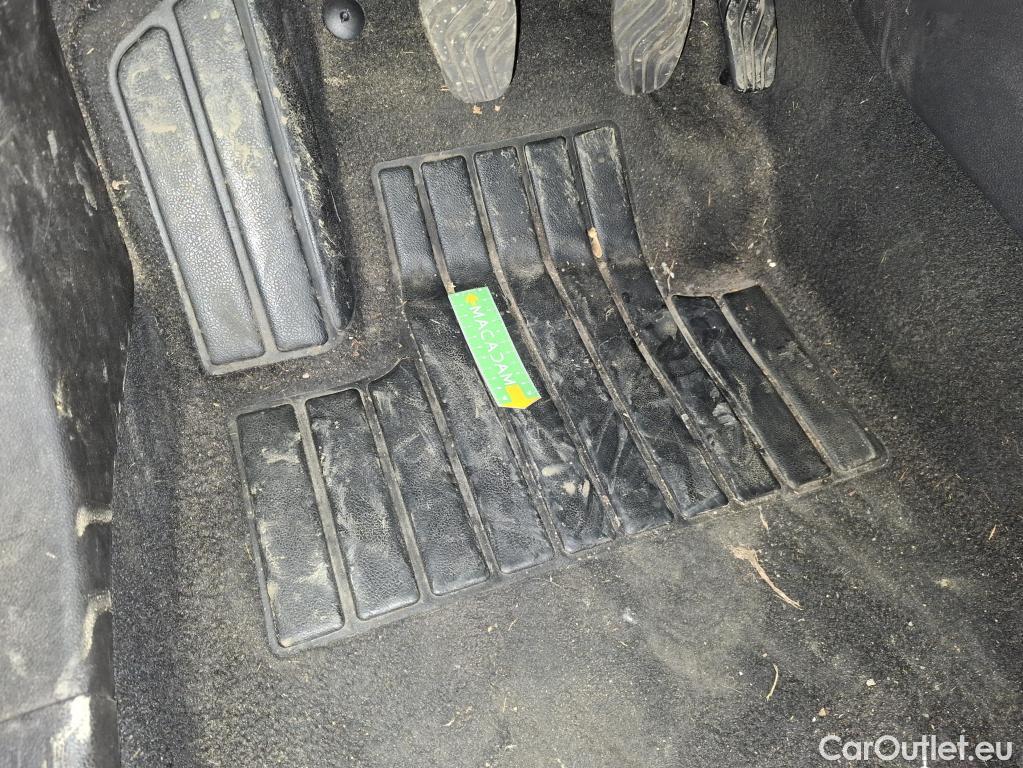  Renault  Clio  V Société Air Nav 1.5 dCi 85CV BVM6 E6dT #44